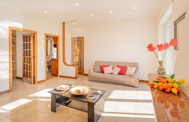Bright Apartment Private Parking Naples - Photo 13