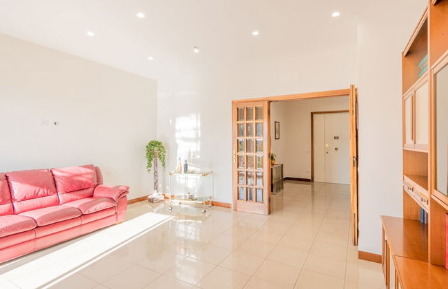 Bright Apartment Private Parking Naples - Photo 17
