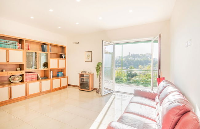 Bright Apartment Private Parking Naples - Photo 19