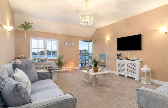 5 Sunny Cove - Direct Beach Access Sea Views - Photo 7