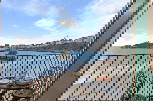 Foto 1 - 5 Sunny Cove - Direct Beach Access Sea Views