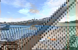 Foto 1 - 5 Sunny Cove - Direct Beach Access Sea Views