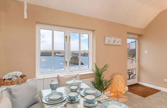 5 Sunny Cove - Direct Beach Access Sea Views - Photo 2