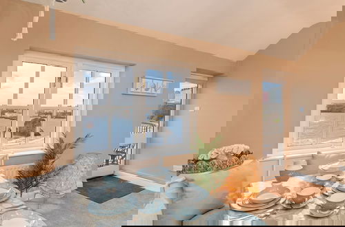 Foto 2 - 5 Sunny Cove - Direct Beach Access Sea Views