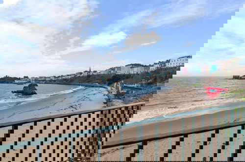 Foto 11 - 5 Sunny Cove - Direct Beach Access Sea Views