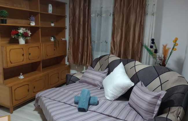 Apartament Iosif House RGR 1 - Foto 4