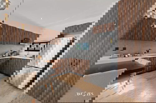 Photo 17 - 2 BR Apartment With Spacious Loft Close From Beach Zone