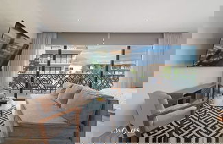 Photo 1 - 2 BR Apartment With Spacious Loft Close From Beach Zone
