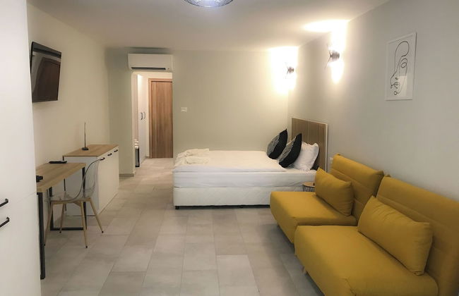 Hostel Teracite - Foto 4