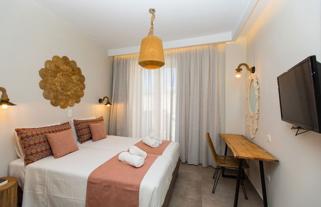 Ekaterini Luxury House - Photo 10