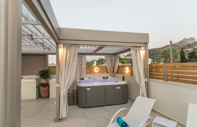 Ekaterini Luxury House - Photo 30