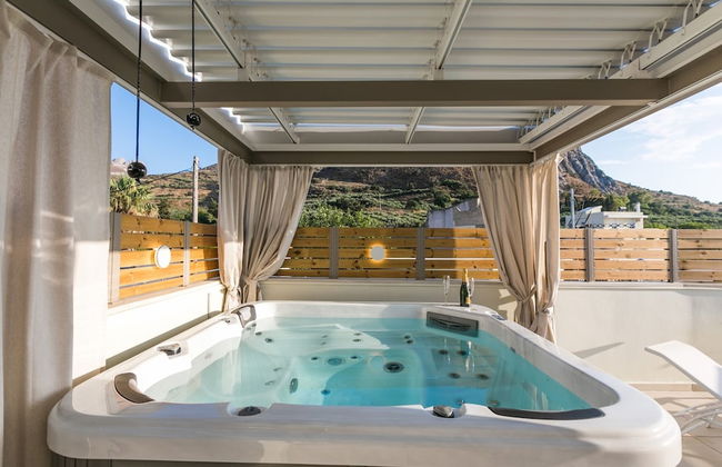 Ekaterini Luxury House - Photo 33
