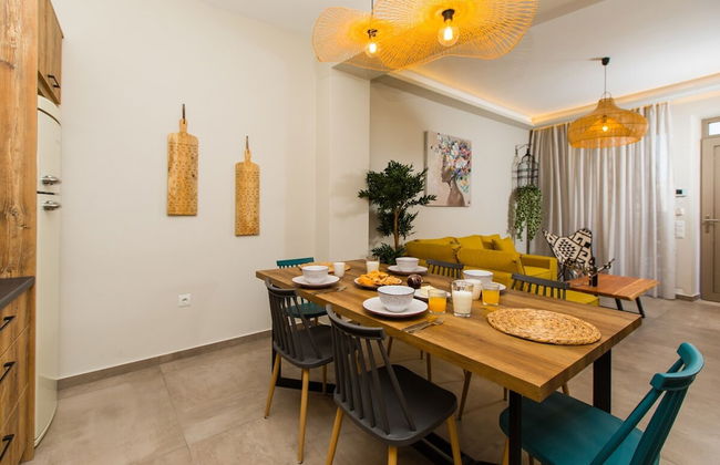 Ekaterini Luxury House - Photo 22