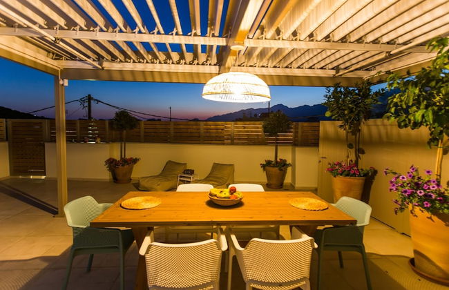 Ekaterini Luxury House - Photo 43