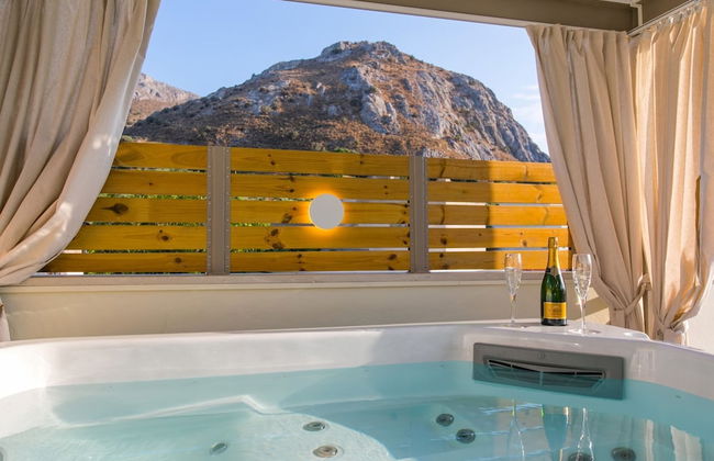 Ekaterini Luxury House - Photo 35