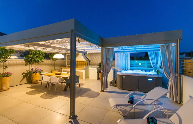 Ekaterini Luxury House - Photo 44