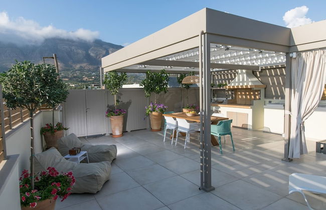 Ekaterini Luxury House - Photo 37