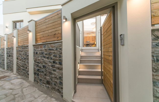 Ekaterini Luxury House - Photo 41