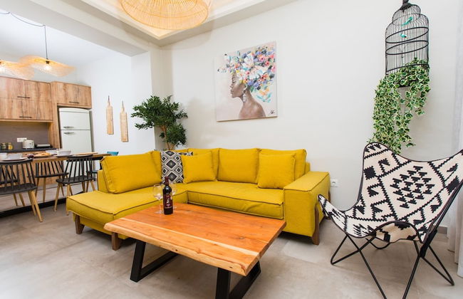 Ekaterini Luxury House - Photo 23