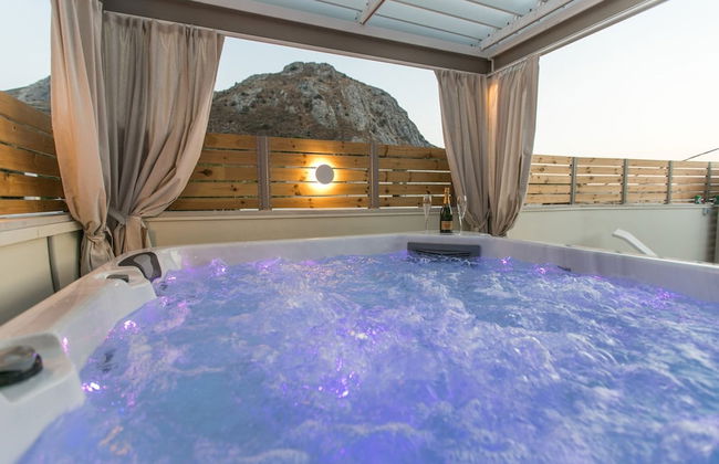 Ekaterini Luxury House - Photo 34