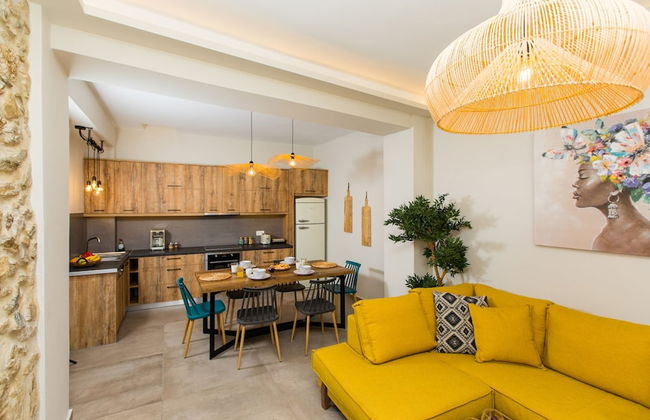 Ekaterini Luxury House - Photo 18