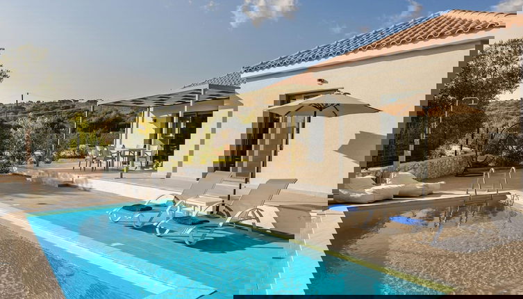 Photo 1 - Villa Tania Dio in Vamos