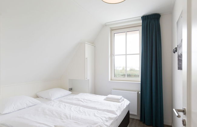 Friesland Villa With Fireplace - Foto 2