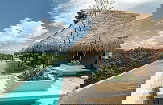 Foto 1 - 2 Br. Roof W/infinity Pool + Jacuzzi Spacious