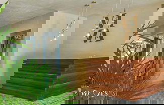 Foto 2 - 2 Br. Roof W/infinity Pool + Jacuzzi Spacious