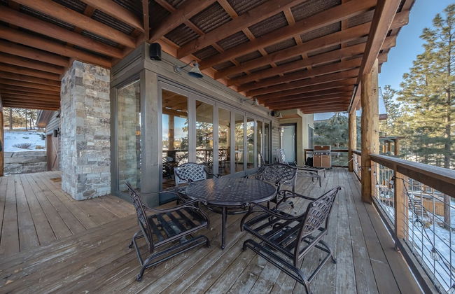 Wilderness Club Lakefront Lodge - Foto 43