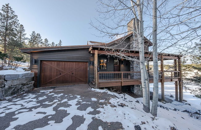 Wilderness Club Lakefront Lodge - Foto 1