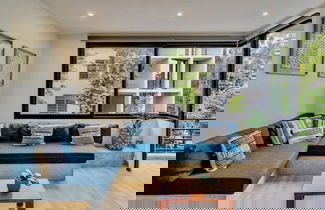 Foto 1 - 3br. Exclusive TH W/spacious Roof & Private Pool