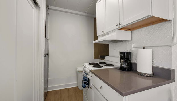 Cozinha privada