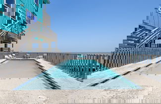 Foto 3 - Orange Crush by Avantstay Waterfront View Dock