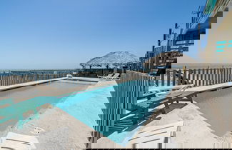 Foto 2 - Orange Crush by Avantstay Waterfront View Dock