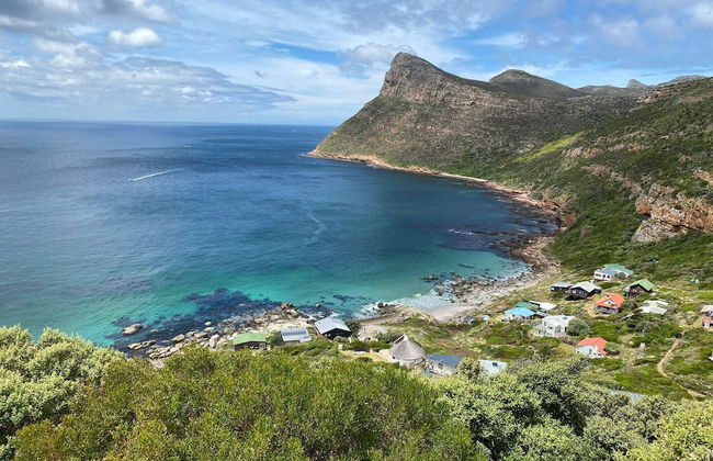 Seascape, Simon's Town - Foto 37