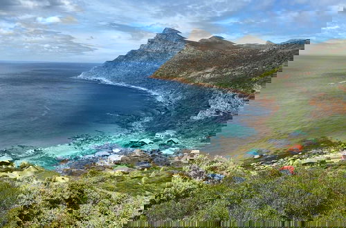 Foto 37 - Seascape, Simon's Town