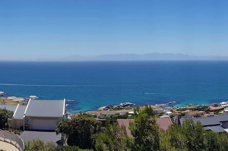 Foto 44 - Seascape, Simon's Town