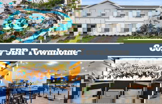 Foto 1 - Family Getaway With Themed Rooms & Private Pool