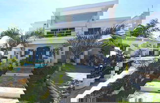 Foto 1 - Cozy Dominican Republic Villa With Private Pool & Baskeball Court