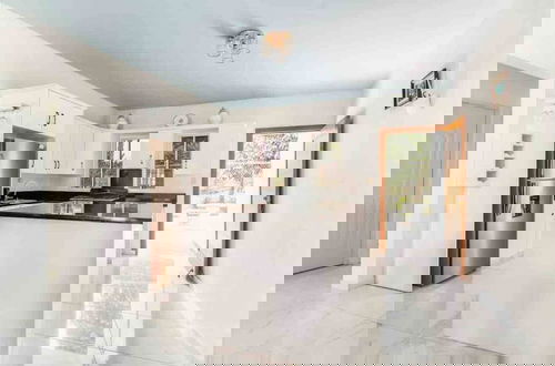 Foto 51 - Cozy Dominican Republic Villa With Private Pool & Baskeball Court