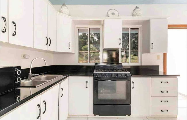 Cozy Dominican Republic Villa With Private Pool & Baskeball Court - Foto 50