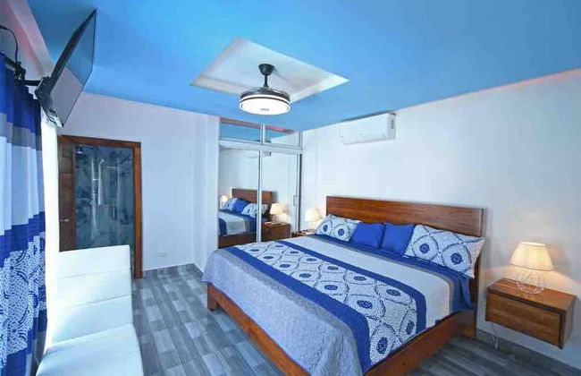 Cozy Dominican Republic Villa With Private Pool & Baskeball Court - Foto 14