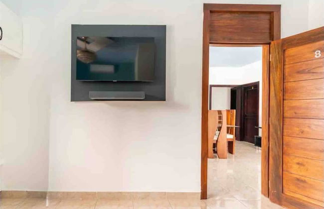 Cozy Dominican Republic Villa With Private Pool & Baskeball Court - Foto 25