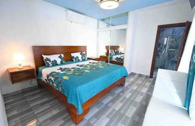 Cozy Dominican Republic Villa With Private Pool & Baskeball Court - Foto 12