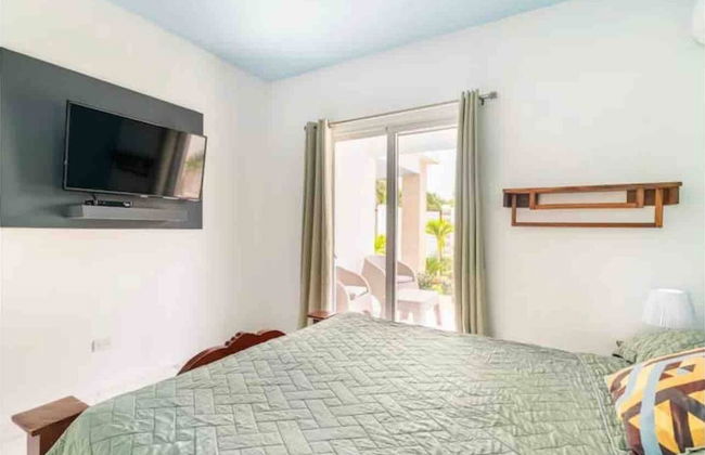 Cozy Dominican Republic Villa With Private Pool & Baskeball Court - Foto 24