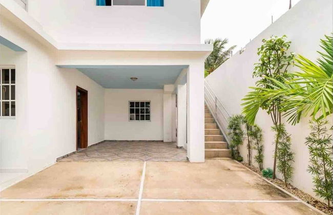 Cozy Dominican Republic Villa With Private Pool & Baskeball Court - Foto 61