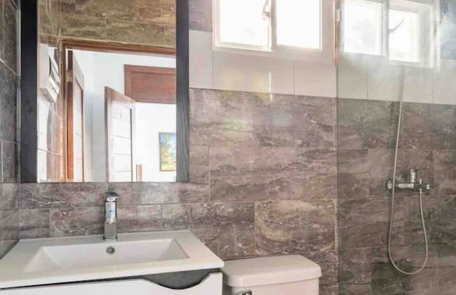 Cozy Dominican Republic Villa With Private Pool & Baskeball Court - Foto 34