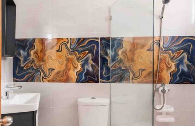 Cozy Dominican Republic Villa With Private Pool & Baskeball Court - Foto 33