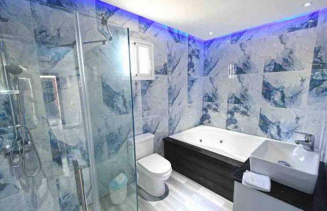 Cozy Dominican Republic Villa With Private Pool & Baskeball Court - Foto 40